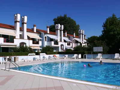 Ferienwohnung für 6 Personen (50 m²) in Cavallino-Treporti 5/10