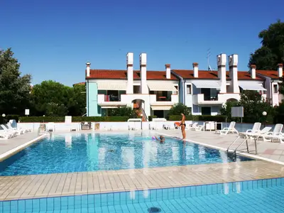 Ferienwohnung für 6 Personen (50 m²) in Cavallino-Treporti 6/10