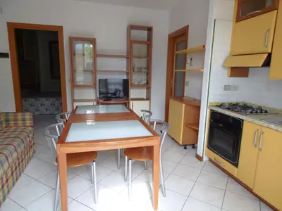 Ferienwohnung für 6 Personen (50 m²) in Cavallino-Treporti 8/10