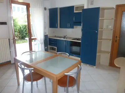 Ferienwohnung für 6 Personen (50 m²) in Cavallino-Treporti 10/10