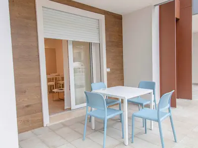 Ferienwohnung für 4 Personen (50 m²) in Cavallino-Treporti 1/10