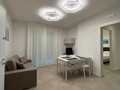 Ferienwohnung für 4 Personen (50 m²) in Cavallino-Treporti 5/10