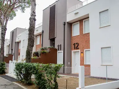 Ferienwohnung für 4 Personen (50 m²) in Cavallino-Treporti 1/10