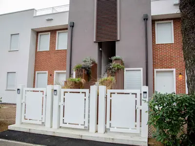 Ferienwohnung für 4 Personen (50 m²) in Cavallino-Treporti 6/10