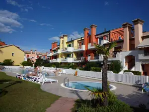 Ferienwohnung für 5 Personen (45 m²) in Cavallino-Treporti