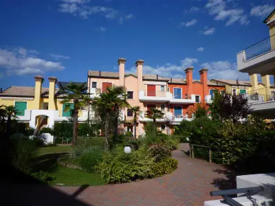 Ferienwohnung für 5 Personen (45 m²) in Cavallino-Treporti 2/10