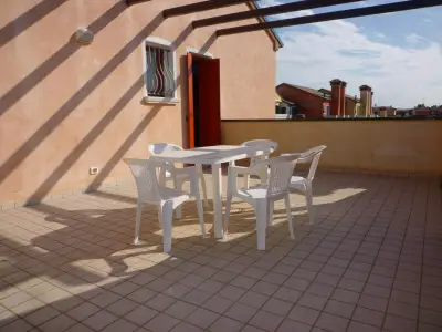 Ferienwohnung für 5 Personen (45 m²) in Cavallino-Treporti 5/10