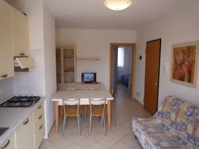 Ferienwohnung für 5 Personen (45 m²) in Cavallino-Treporti 8/10