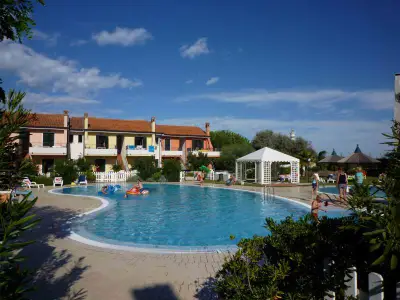 Ferienwohnung für 5 Personen (45 m²) in Cavallino-Treporti 1/10