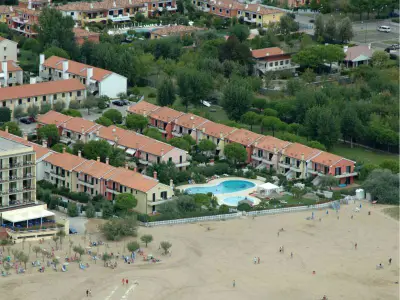 Ferienwohnung für 5 Personen (45 m²) in Cavallino-Treporti 2/10