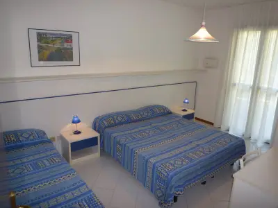 Ferienwohnung für 5 Personen (45 m²) in Cavallino-Treporti 10/10