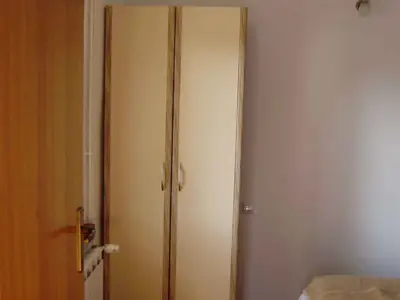 Ferienwohnung für 4 Personen (34 m²) in Čavle 3/10