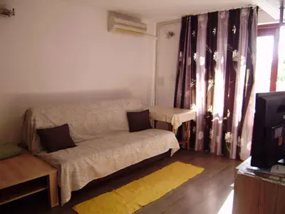 Ferienwohnung für 4 Personen (34 m²) in Čavle 6/10