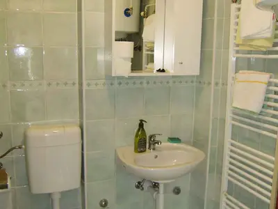Ferienwohnung für 4 Personen (34 m²) in Čavle 9/10