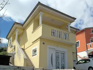 Ferienwohnung für 4 Personen (75 m²) in Čavle