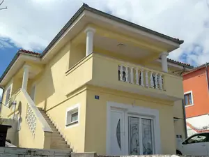 Ferienwohnung für 4 Personen (75 m²) in Čavle