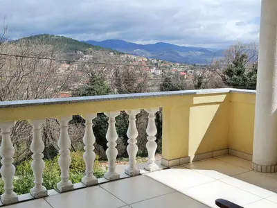 Ferienwohnung für 4 Personen (75 m²) in Čavle 2/10