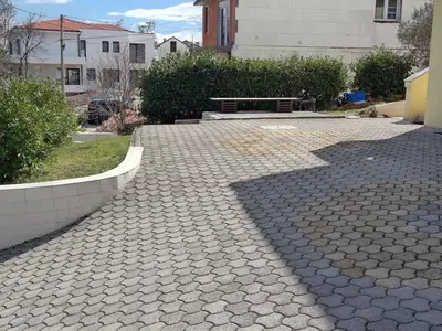 Ferienwohnung für 4 Personen (75 m²) in Čavle 6/10
