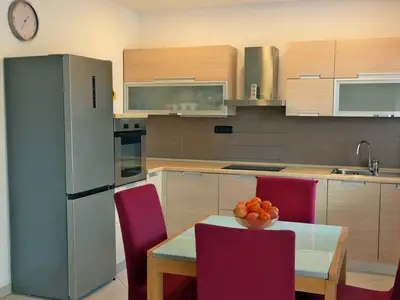 Ferienwohnung für 4 Personen (75 m²) in Čavle 10/10