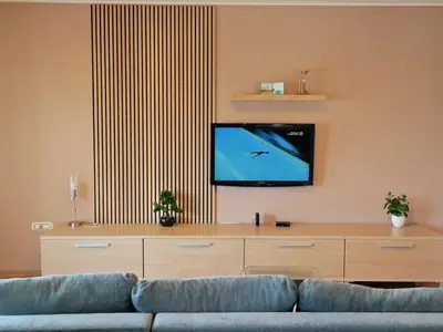 Ferienwohnung für 4 Personen (75 m²) in Čavle 4/10