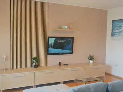 Ferienwohnung für 4 Personen (75 m²) in Čavle 6/10