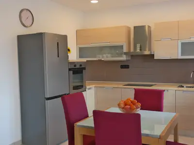 Ferienwohnung für 4 Personen (75 m²) in Čavle 7/10