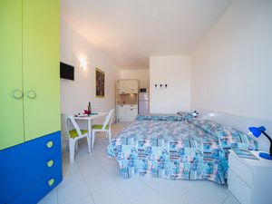 Ferienwohnung für 2 Personen (20 m²) in Cavoli