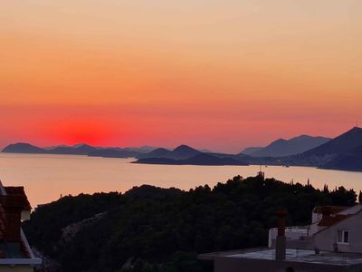 Ferienwohnung für 4 Personen (40 m²) in Cavtat 1/10