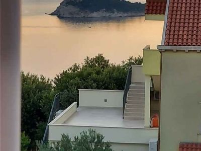 Ferienwohnung für 4 Personen (40 m²) in Cavtat 6/10