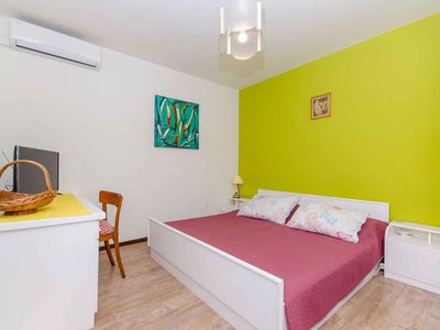 Ferienwohnung für 3 Personen (25 m²) in Cavtat 3/10