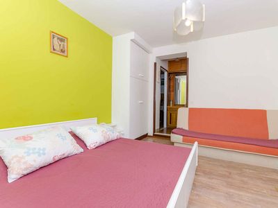 Ferienwohnung für 3 Personen (25 m²) in Cavtat 4/10