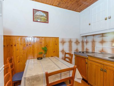 Ferienwohnung für 3 Personen (25 m²) in Cavtat 7/10