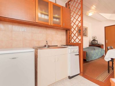 Ferienwohnung für 4 Personen (32 m²) in Cavtat 4/10