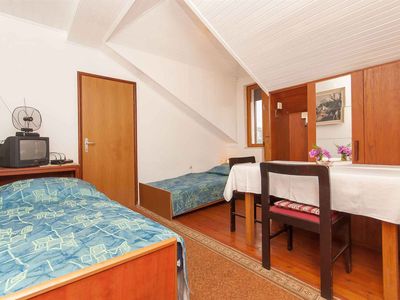 Ferienwohnung für 4 Personen (32 m²) in Cavtat 7/10