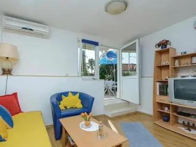 Ferienwohnung für 4 Personen in Cavtat 4/10