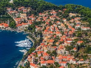 Ferienwohnung mit Schlafzimmer (45 m&sup2;) in Cavtat