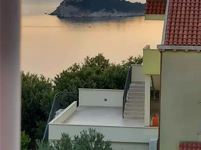 Ferienwohnung für 4 Personen (40 m²) in Cavtat 7/10