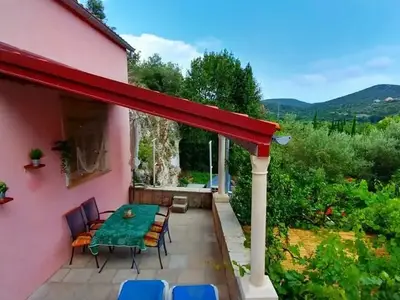 Ferienwohnung für 4 Personen in Cavtat 1/10