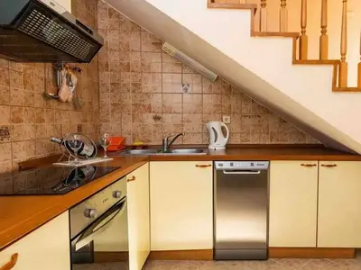 Ferienwohnung für 4 Personen in Cavtat 6/10
