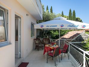 Ferienwohnung für 3 Personen (36 m²) in Cavtat