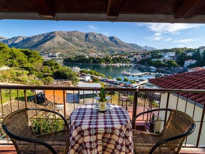 TerraceBalcony