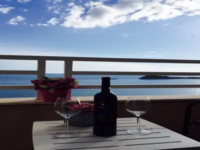 TerraceBalcony