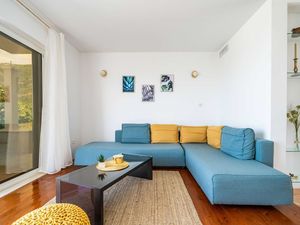 Ferienwohnung für 6 Personen (96 m²) in Cavtat