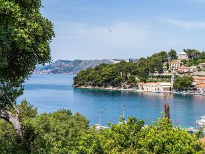 Ferienwohnung für 2 Personen (25 m&sup2;) in Cavtat