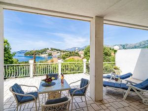 Ferienwohnung für 5 Personen (90 m&sup2;) in Cavtat