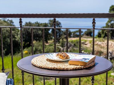 TerraceBalcony