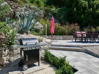 Ferienwohnung für 8 Personen in Cavtat 5/10