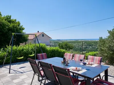 Ferienwohnung für 8 Personen in Cavtat 6/10