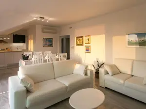 Ferienwohnung für 8 Personen (110 m²) in Cavtat
