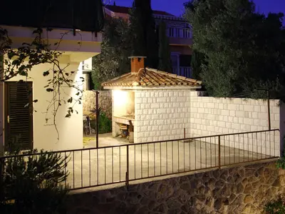 TerraceBalcony
